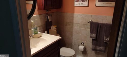 161 2nd St, Souderton PA  18964-1167 exterior