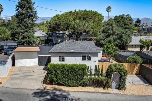 2636 Calle Real, Santa Barbara CA  93105-4113 exterior