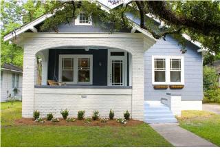 119 Bienville Ave, Mobile, AL 36606-1462