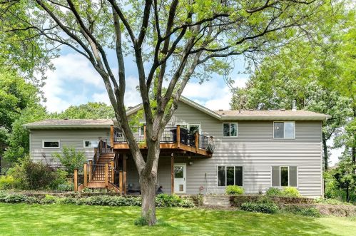 3852 80th Ct, South Saint Paul MN  55076-3387 exterior