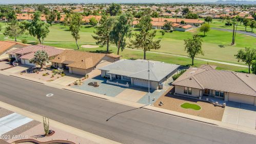 7835 Lakeview Ave, Mesa AZ  85209-6601 exterior