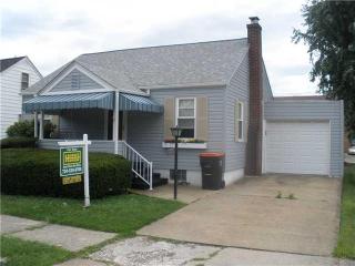 1735 Dailey Ave, Latrobe, PA 15650-3026