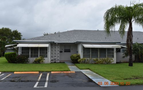 1160 Circle Dr, Delray Beach, FL 33445-3008