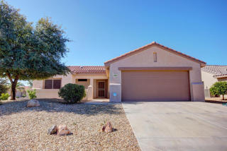 15603 Hidden Creek Ln, Sun City, AZ 85374-4547