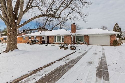 110 Druid Ln, Covington, KY 41017-2249