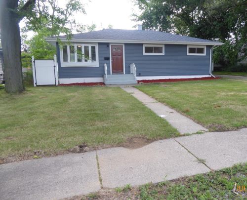 3880 Tyler St, Gary, IN 46408-2658