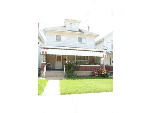 1737 Kenneth Ave, New Kensington, PA 15068-4220