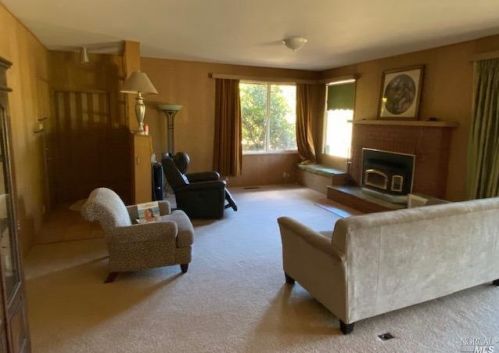 17900 Van Arsdale Rd, Potter Valley, CA 95469-8788