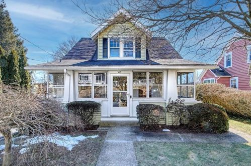 100 Halstead Ave, Rye Brook, NY 10573-2744