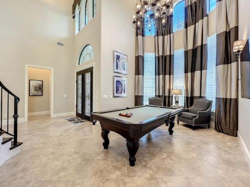 395 Muirfield Loop, Kissimmee FL 34747-6411 exterior