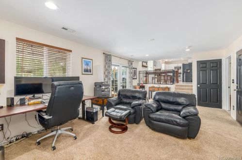 4626 Atchison Way, Denver CO exterior