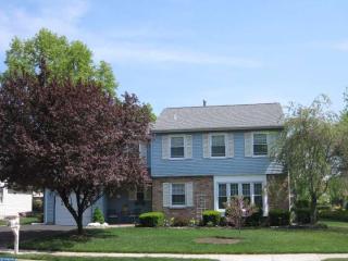 44 Joni Ave, Trenton, NJ 08690-3626