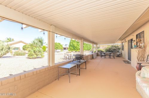 12832 Meeker Blvd, Sun City AZ 85375-3725 exterior