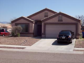 8287 Via De Ellsworth, Tucson, AZ 85747-5279