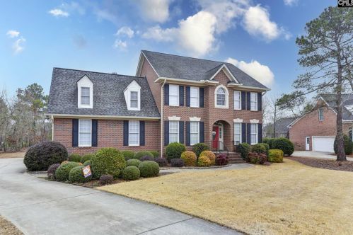 8 Coleman Ridge Ct, Blythewood, SC 29016-7907