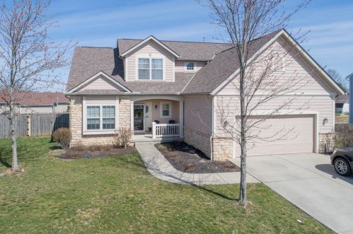 1174 Red Mile Blvd, Washington Ch, OH 43160-8935
