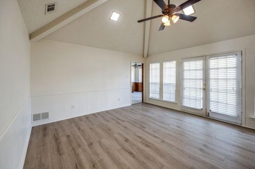 3913 Sandia Dr, Plano TX  75023-6144 exterior