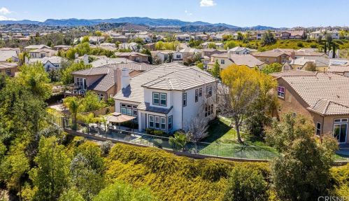 27116 Rosewood Ct, Santa Clarita, CA 91381-0617