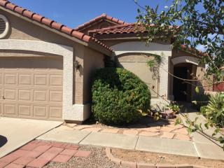 8158 Olla Ave, Mesa, AZ 85212-1632