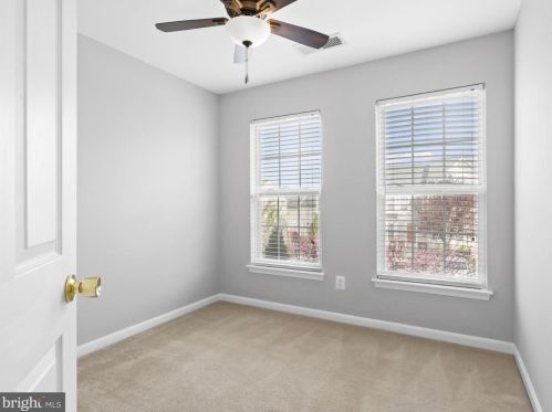 2217 William Harris Way, Woodbridge VA  22191-6381 exterior