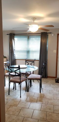 6727 Nebraska Ave, Hammond IN  46323-1945 exterior