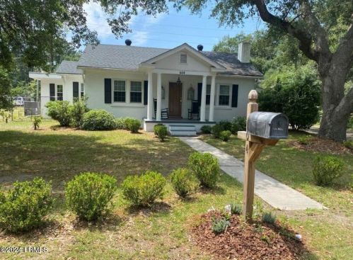 604 Waight St, Beaufort, SC 29902-4347