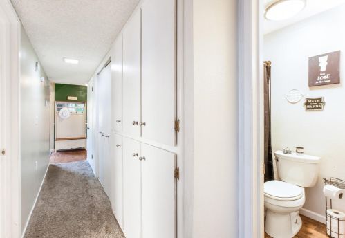 8360 Cranford Way, Citrus Heights CA  95610-3352 exterior