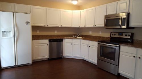 404 Gibson Forest Dr, Lexington SC  29072-3460 exterior