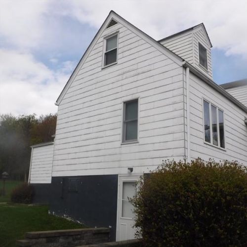 344 Craig Ln, Hopwood, PA 15445-2502