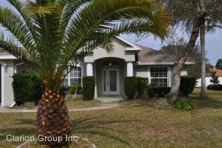 5 Falls Pl, Palm Coast FL  32137-9146 exterior