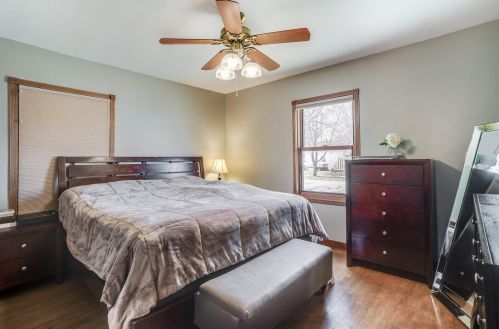 307 24th St, La Crosse WI  54601-5118 exterior