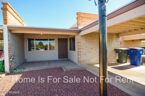 3924 Stone Ave, Tucson, AZ 85705-3208