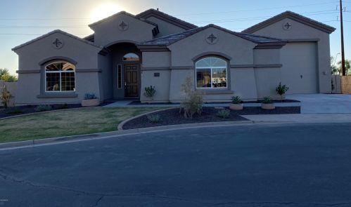 21746 Russet Rd, Queen Creek, AZ 85142-5230