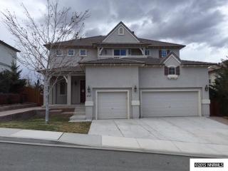 4717 Sirach Ct, Sparks, NV 89436-8688