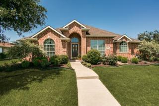 2011 Trail Gln, Rockwall, TX 75032-7365