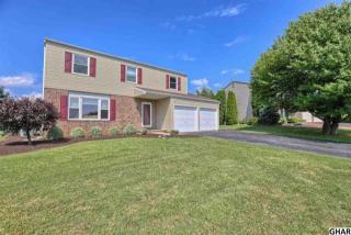 479 Hivner Rd, Harrisburg, PA 17111-5645