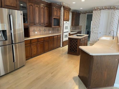 4669 Sundance Dr, Plano TX  75024-3857 exterior