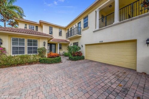 1428 Barlow Ct, West Palm Beach, FL 33410-1500