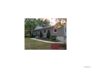 34 Ambassador Ln, Newburgh, NY 12550-2505