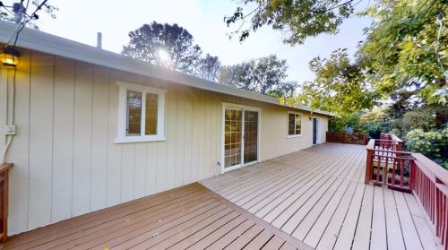 2440 Knollwood Dr, Shingle Springs CA 95682-8925 exterior