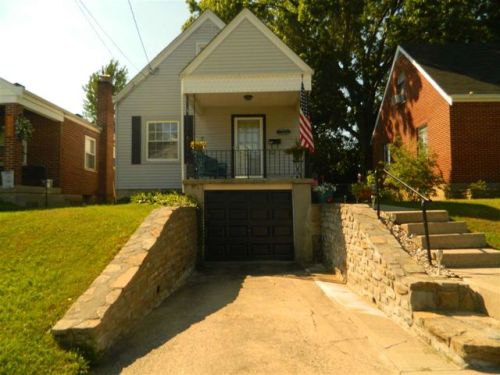 125 31st St, Covington, KY 41015-1214