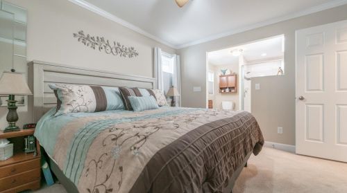 7714 134th Pl, Cedar Lake IN  46303-9544 exterior