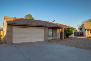 18434 55th Dr, Glendale, AZ 85308-7203