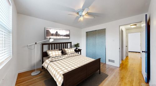 2722 Irving St, Denver CO  80236-2510 exterior