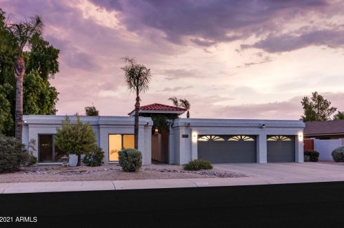 6207 Le Marche Ave, Scottsdale, AZ 85254-1951
