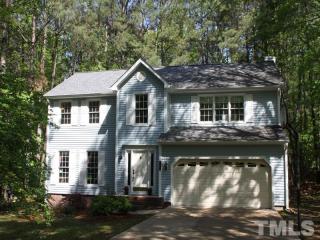 6017 Bur Trl, Raleigh, NC 27616-5455