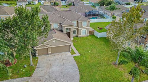 1926 Pink Guara Ct, New Port Richey, FL 34655-4967