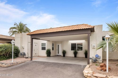 7719 Sandalwood Dr, Scottsdale, AZ 85250-7732