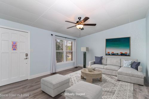 1560 Thoreau St, Titusville FL  32780-6263 exterior