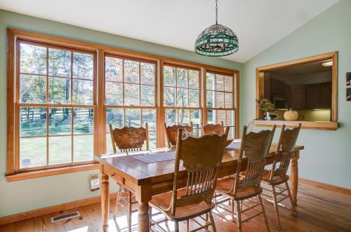 6108 State Route 380, Wilmington OH  45177-9018 exterior